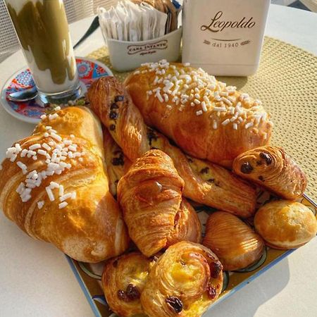 Dreaming Of Naples Bed & Breakfast Eksteriør bilde