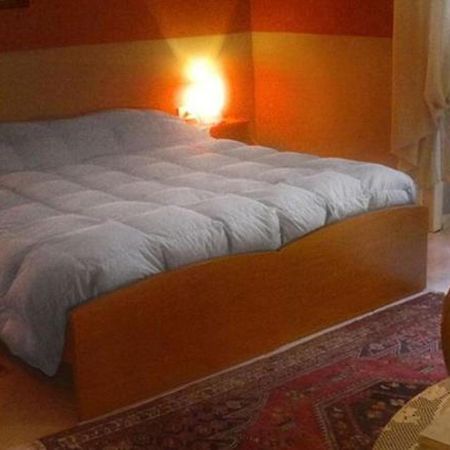 Dreaming Of Naples Bed & Breakfast Eksteriør bilde