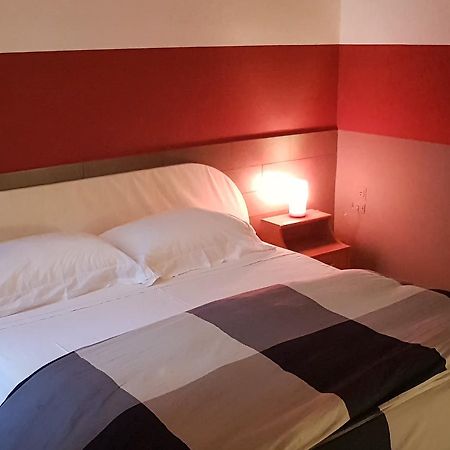 Dreaming Of Naples Bed & Breakfast Eksteriør bilde