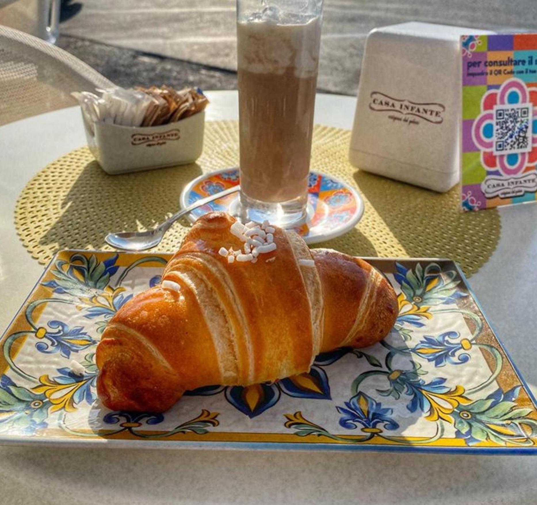 Dreaming Of Naples Bed & Breakfast Eksteriør bilde