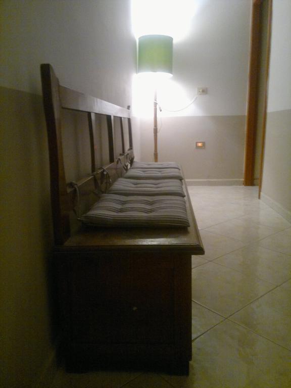Dreaming Of Naples Bed & Breakfast Rom bilde