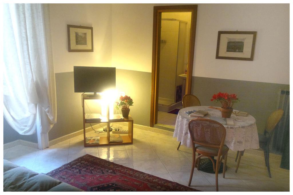 Dreaming Of Naples Bed & Breakfast Rom bilde