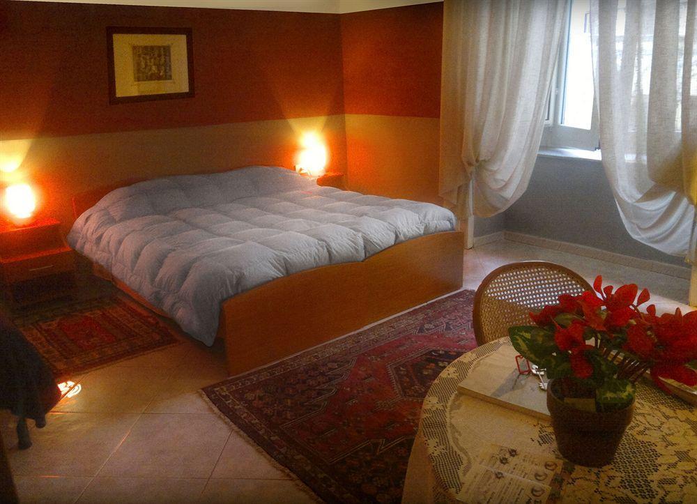 Dreaming Of Naples Bed & Breakfast Eksteriør bilde