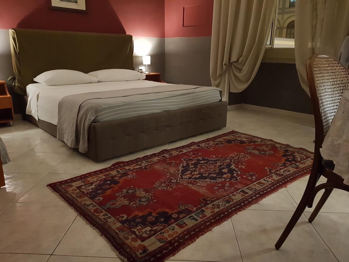 Dreaming Of Naples Bed & Breakfast Eksteriør bilde