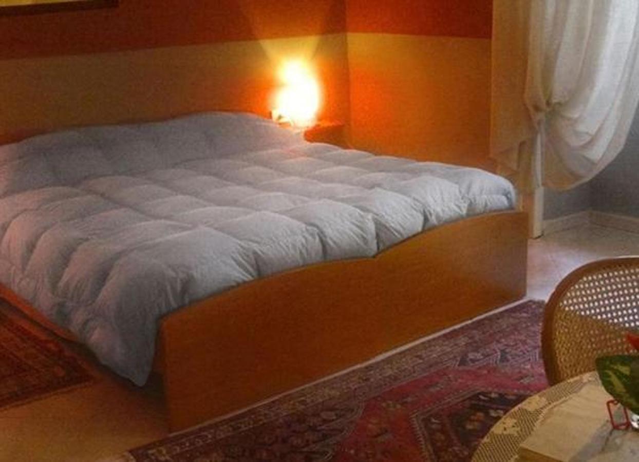 Dreaming Of Naples Bed & Breakfast Eksteriør bilde
