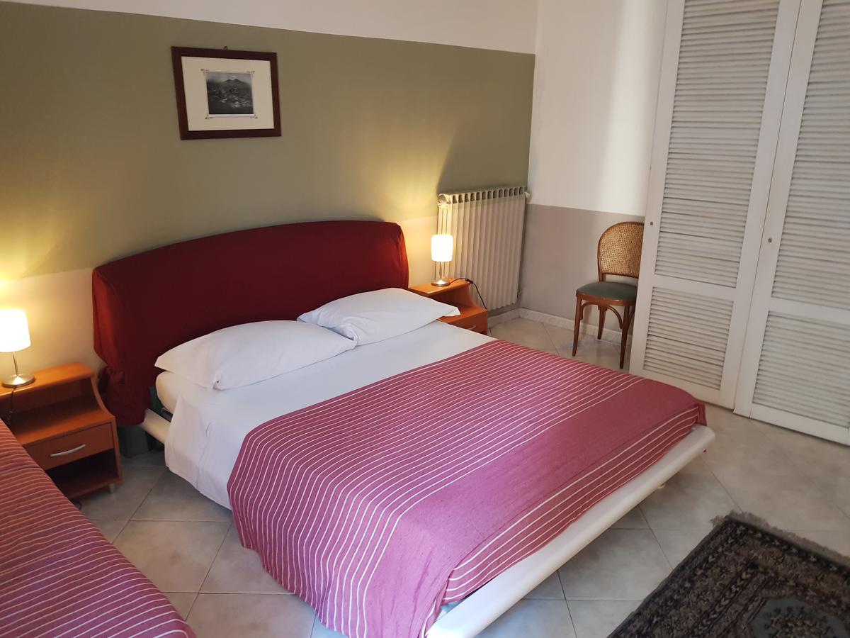 Dreaming Of Naples Bed & Breakfast Eksteriør bilde