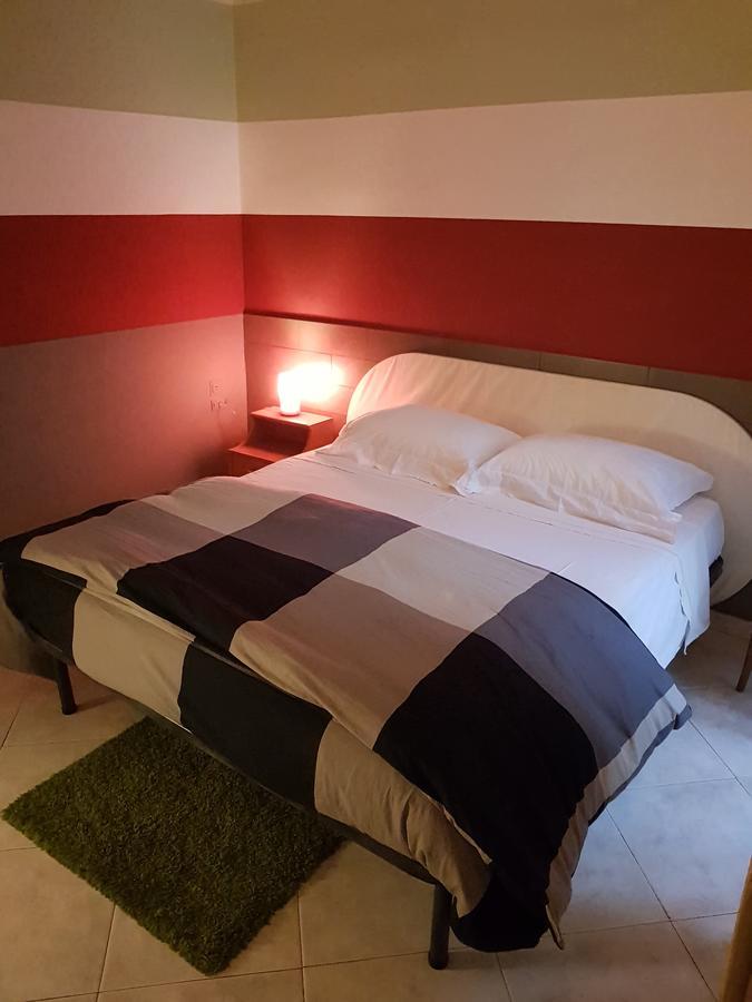 Dreaming Of Naples Bed & Breakfast Eksteriør bilde