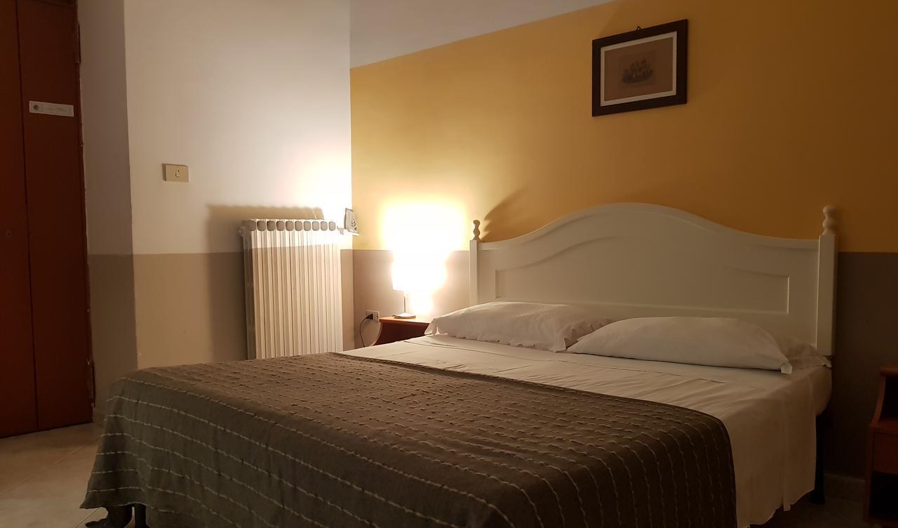 Dreaming Of Naples Bed & Breakfast Eksteriør bilde