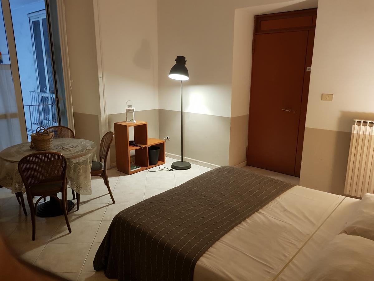 Dreaming Of Naples Bed & Breakfast Eksteriør bilde