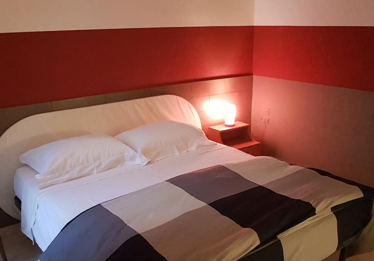 Dreaming Of Naples Bed & Breakfast Eksteriør bilde